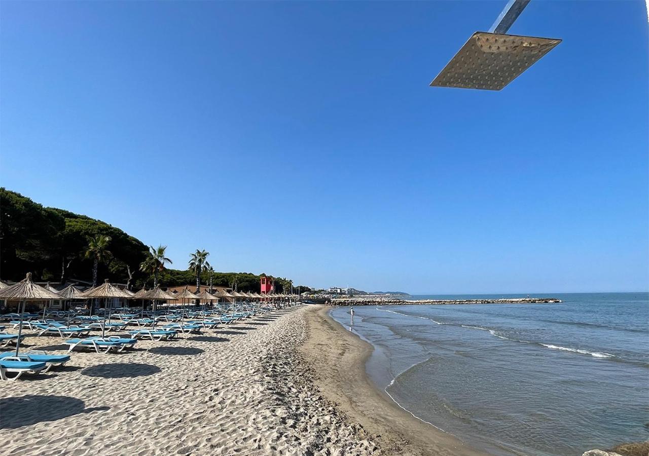 Sunset Apartment, Golem, Albania Seaview Apartment *