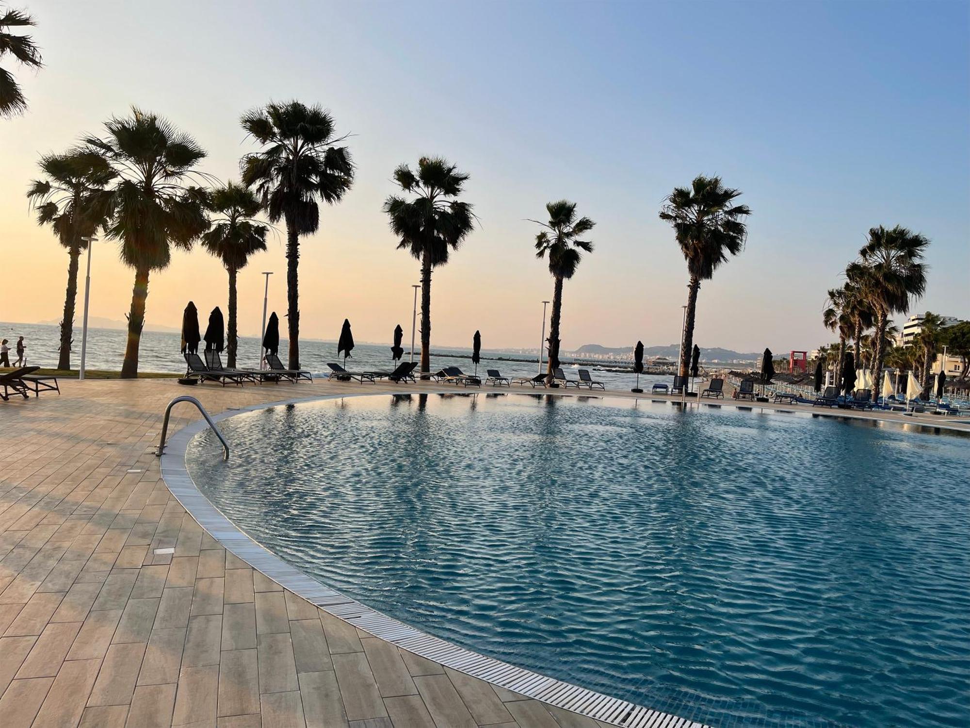 Sunset Apartment, Golem, Albania Seaview * Golem (Tirana)