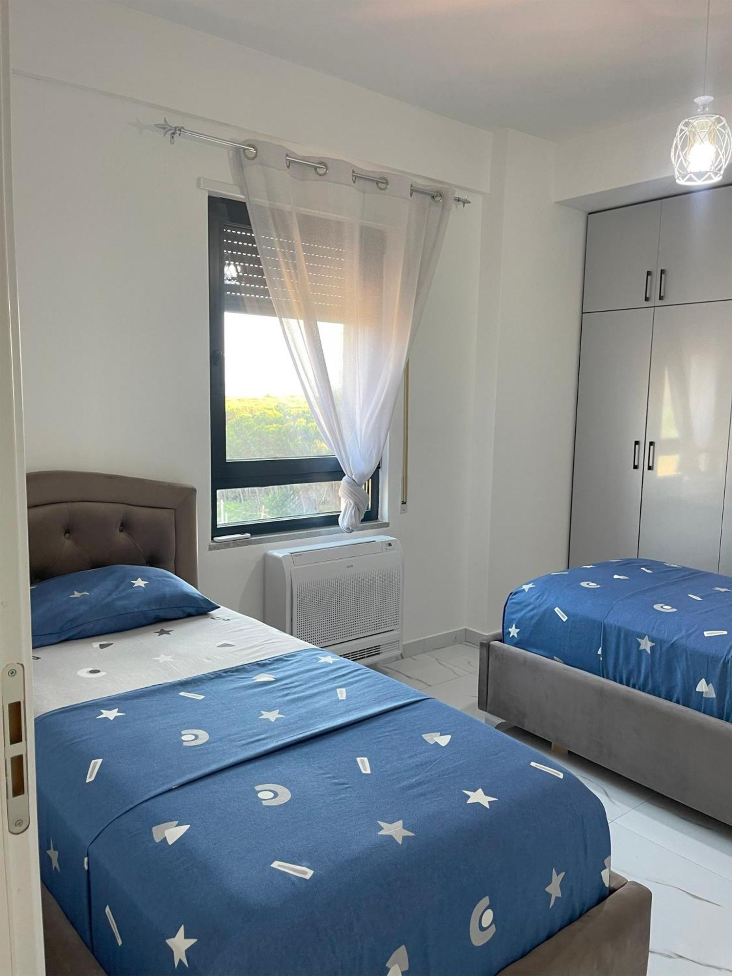 Sunset Apartment, Golem, Albania Seaview * Golem (Tirana)